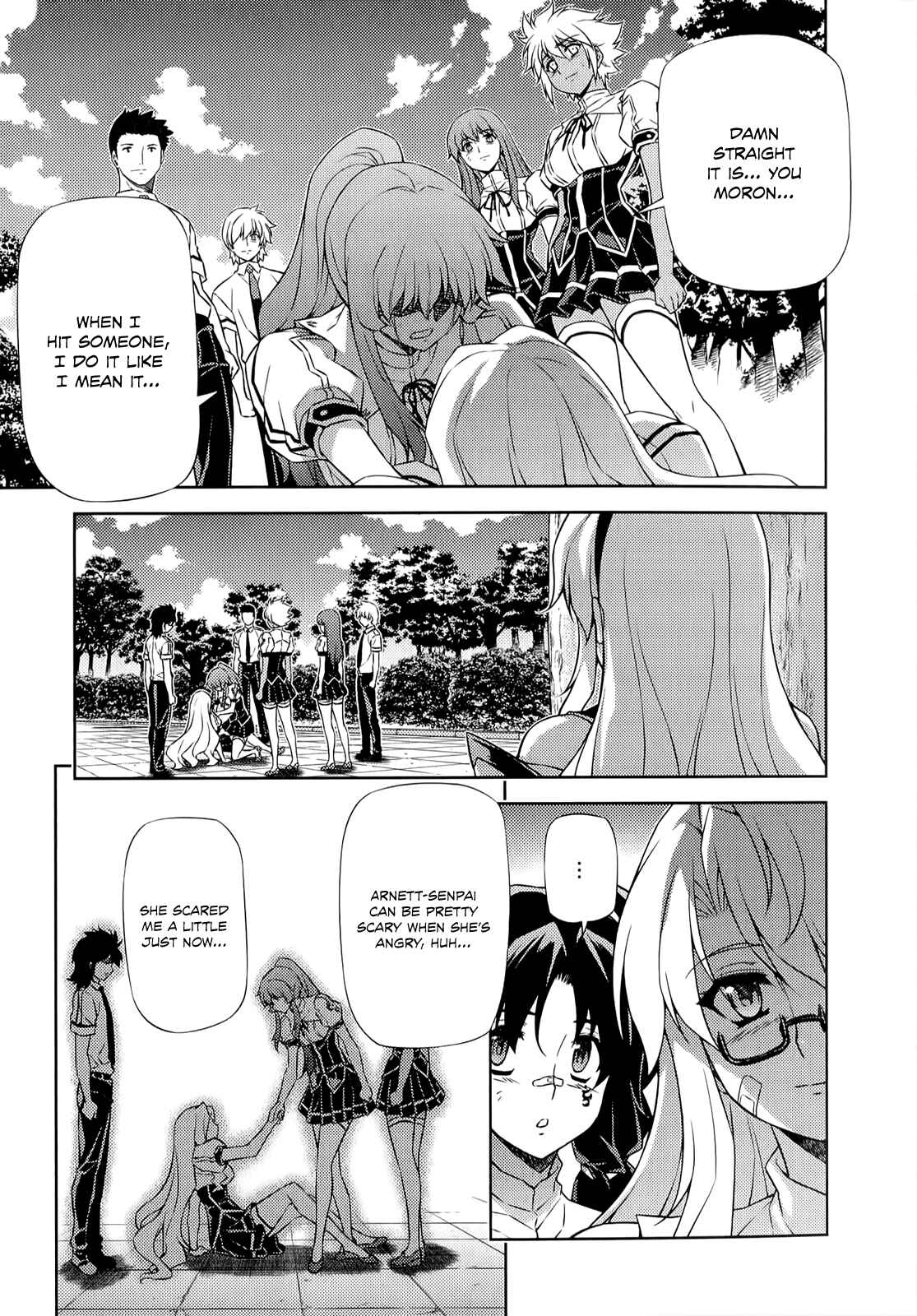 Page 20 Chapter 144 Freezing