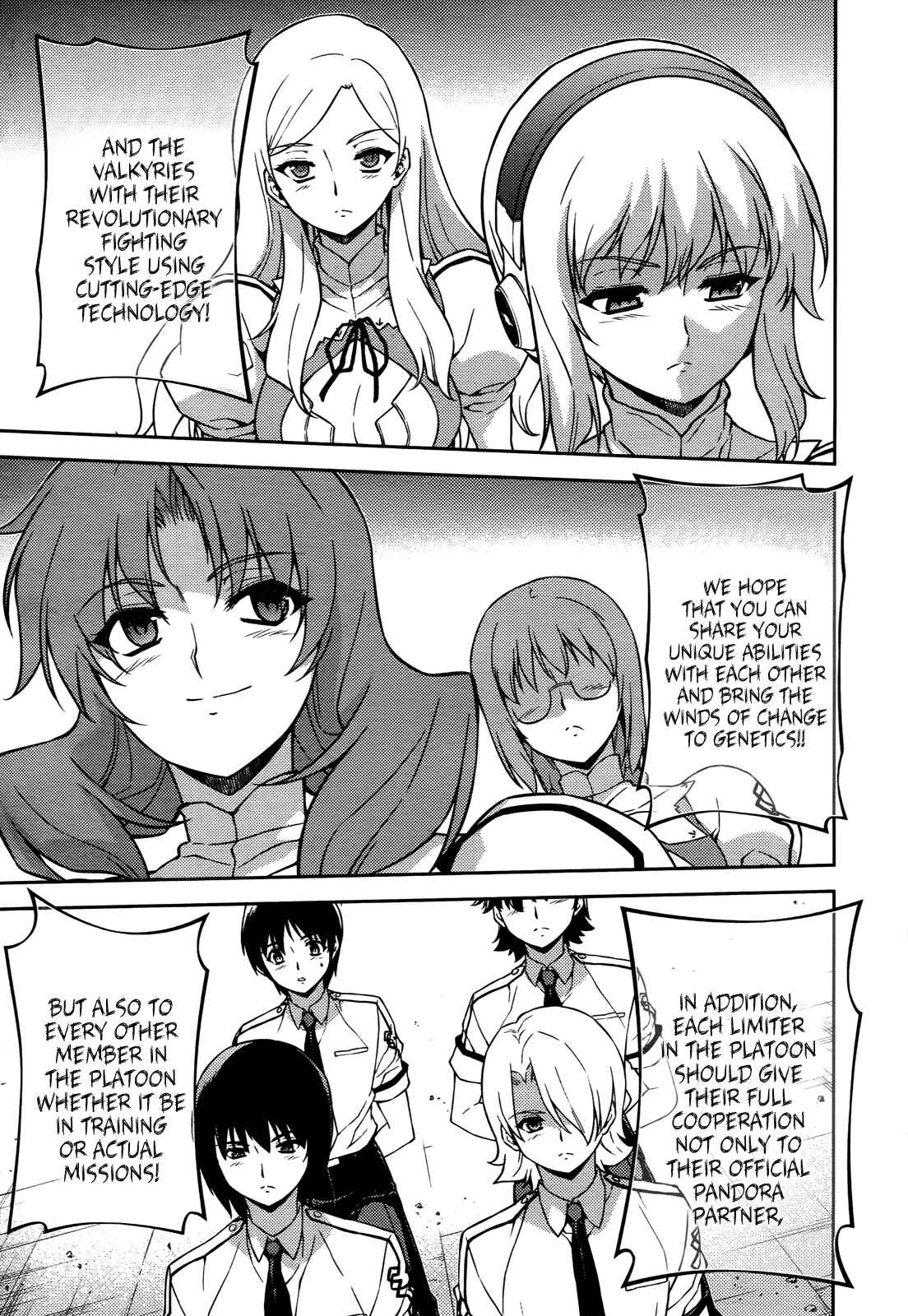 Page 5 Chapter 103 Freezing