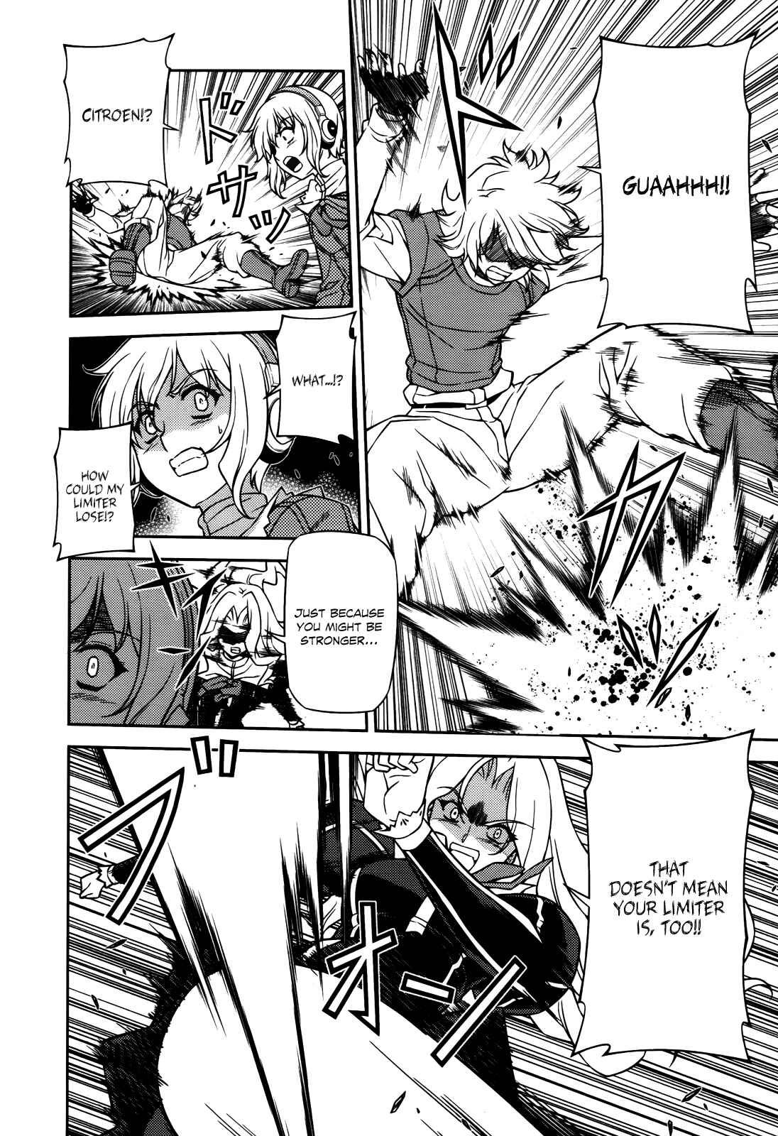 Page 17 Chapter 72 Freezing
