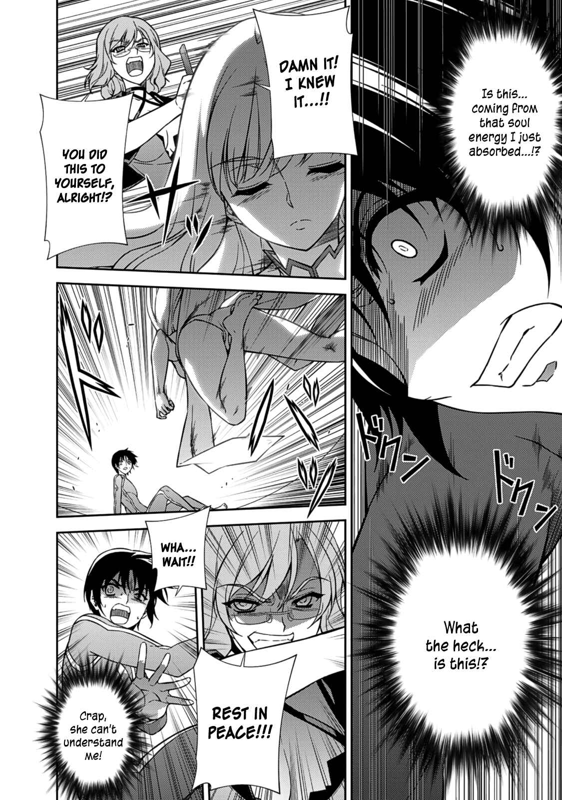 Page 27 Chapter 206 Freezing