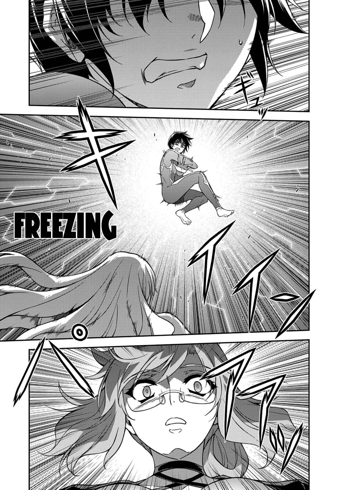 Page 28 Chapter 206 Freezing