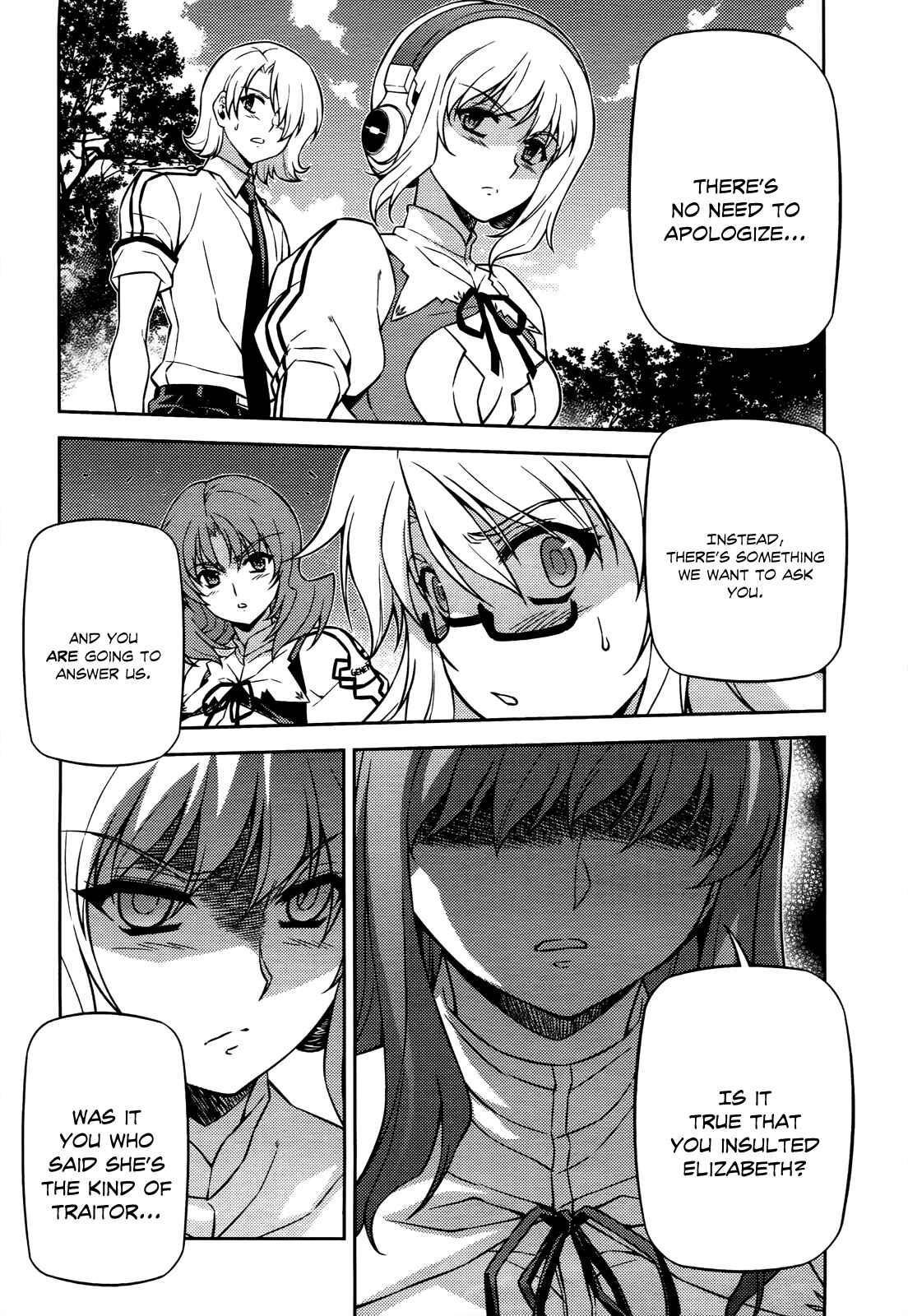Page 2 Chapter 110 Freezing