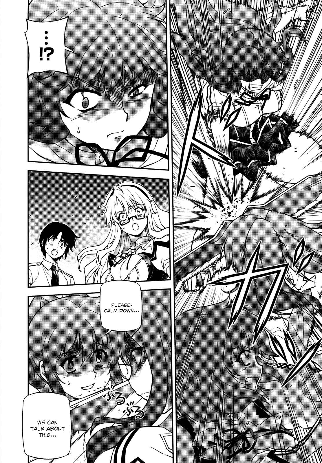 Page 9 Chapter 110 Freezing