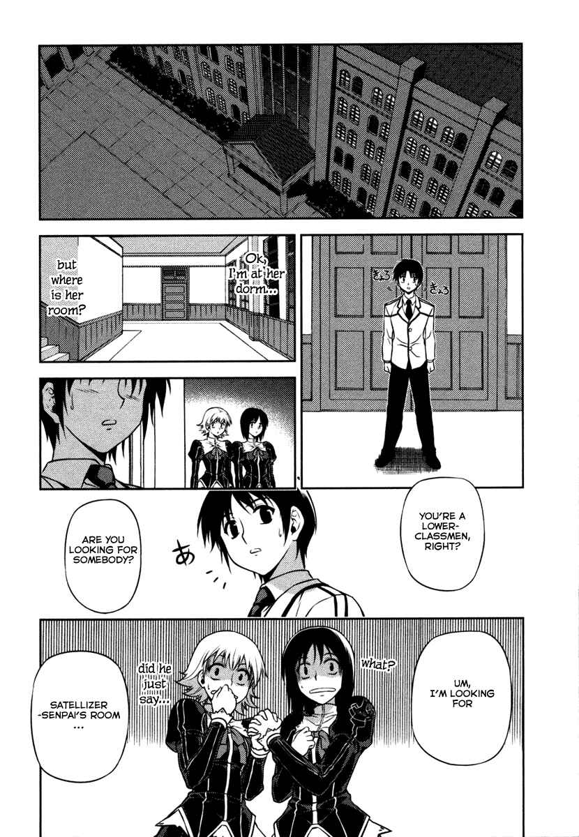 Page 18 Chapter 5 Freezing