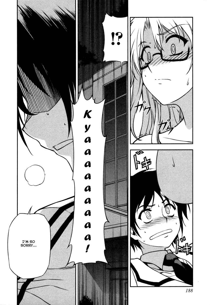 Page 26 Chapter 5 Freezing