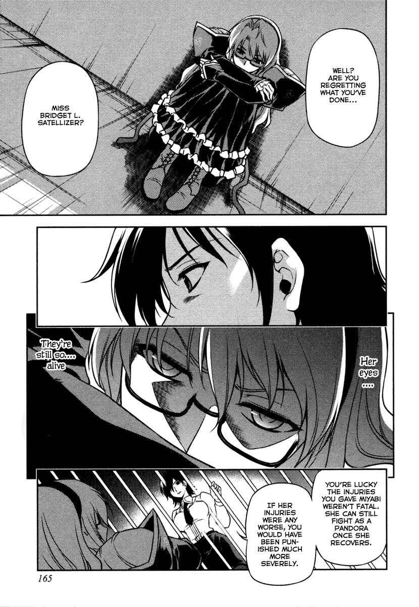 Page 3 Chapter 5 Freezing