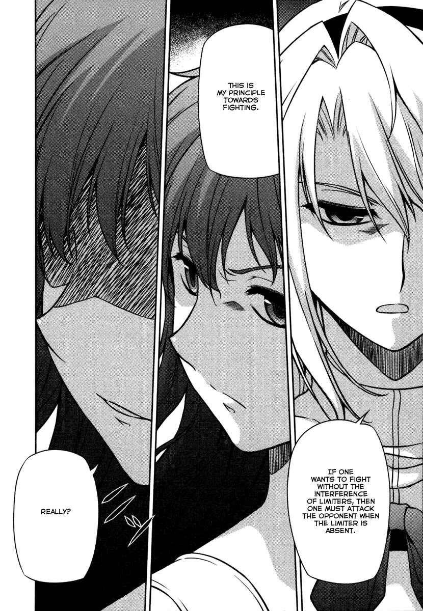 Page 36 Chapter 5 Freezing