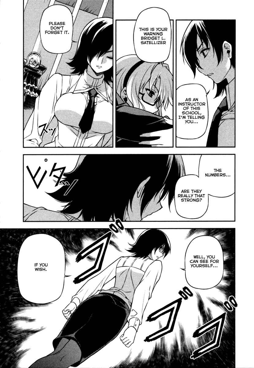 Page 5 Chapter 5 Freezing