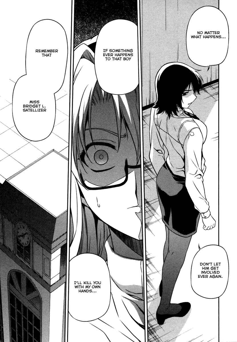 Page 7 Chapter 5 Freezing