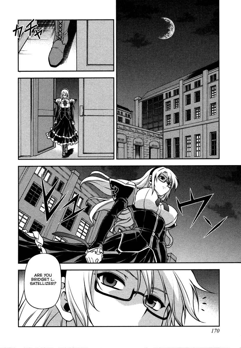 Page 8 Chapter 5 Freezing