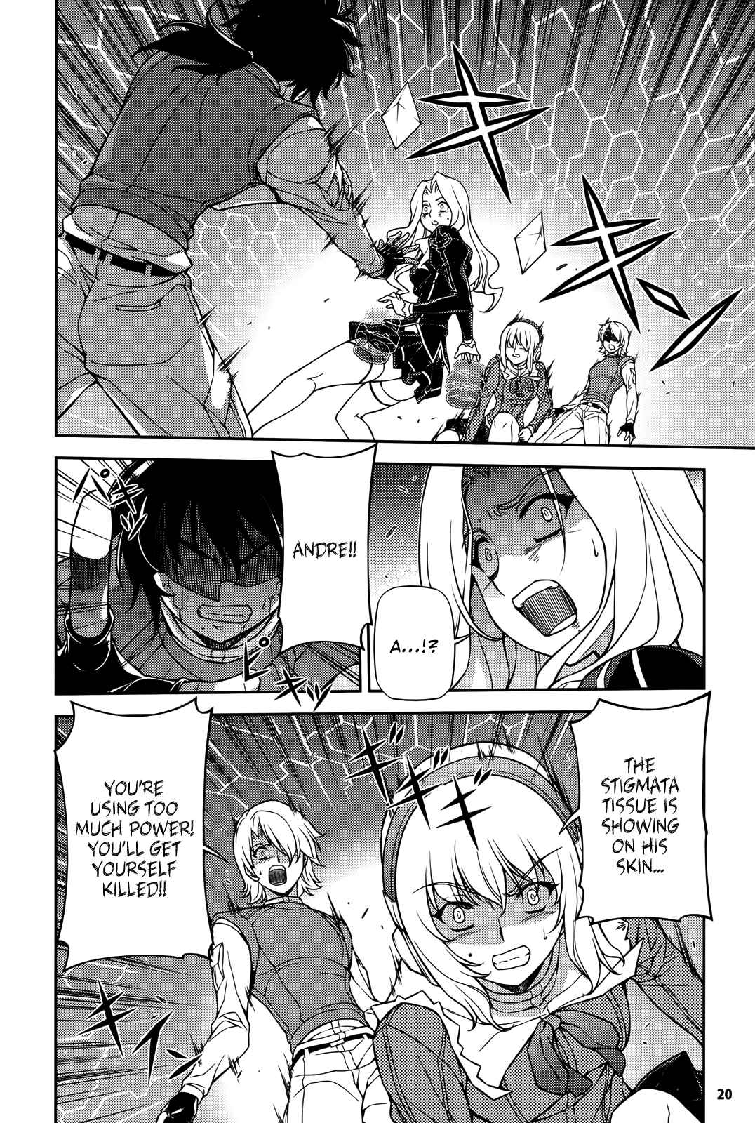 Page 14 Chapter 73 Freezing