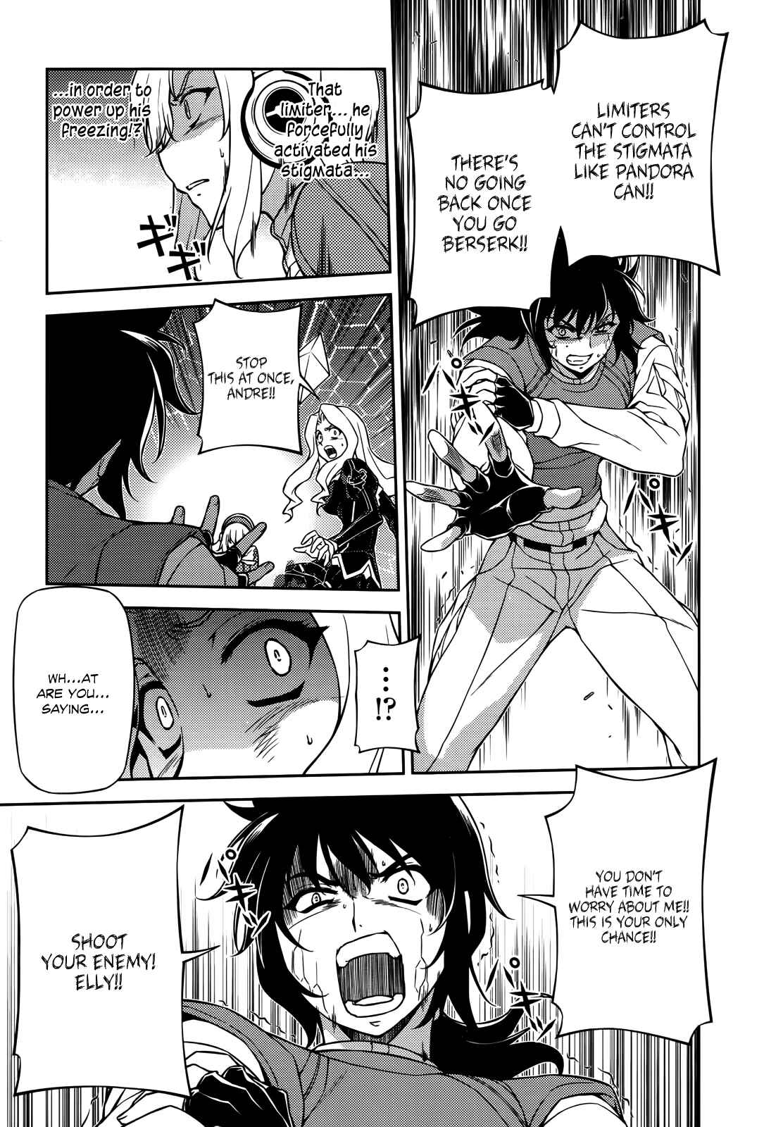Page 15 Chapter 73 Freezing