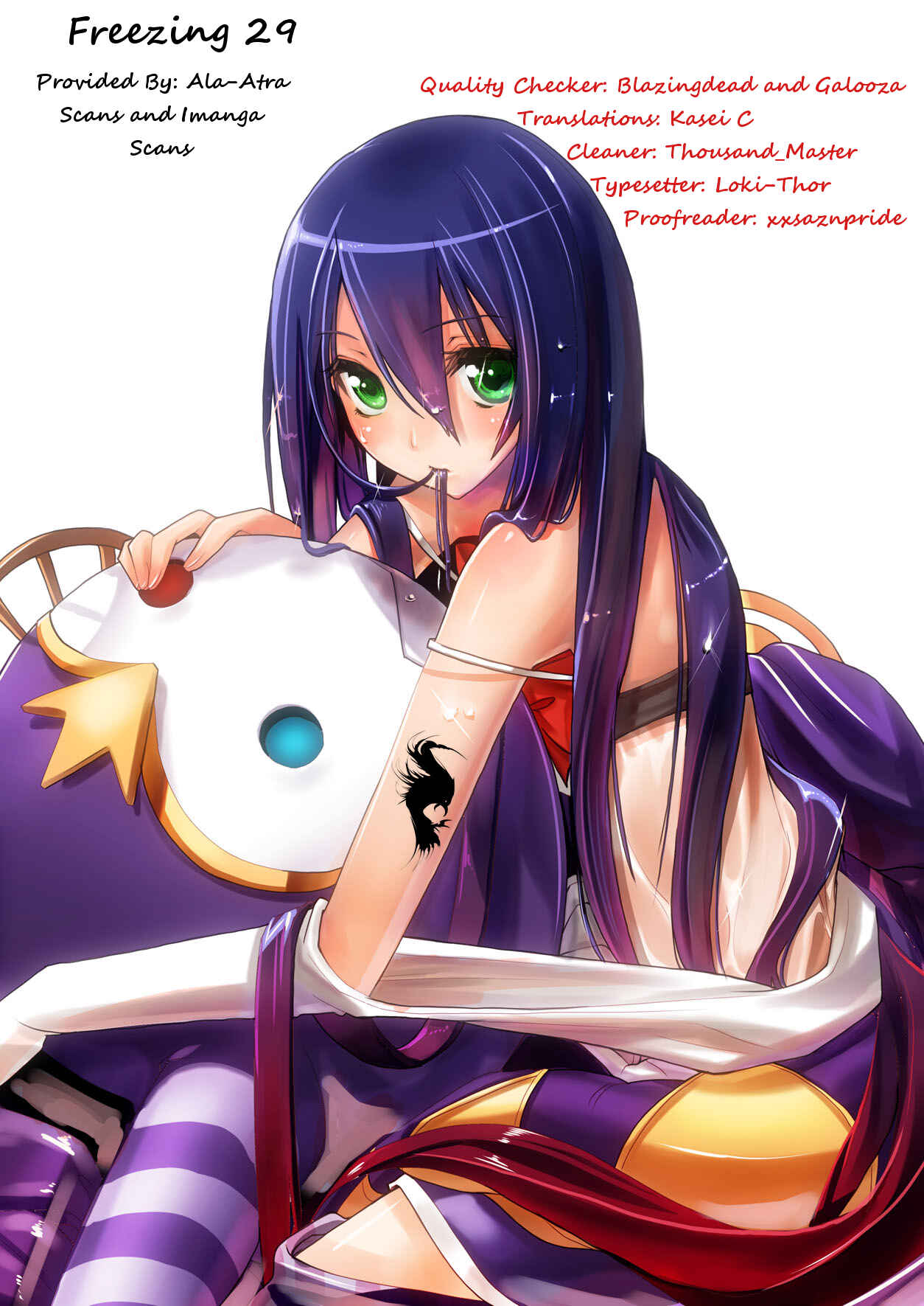 Page 1 Chapter 29 Freezing