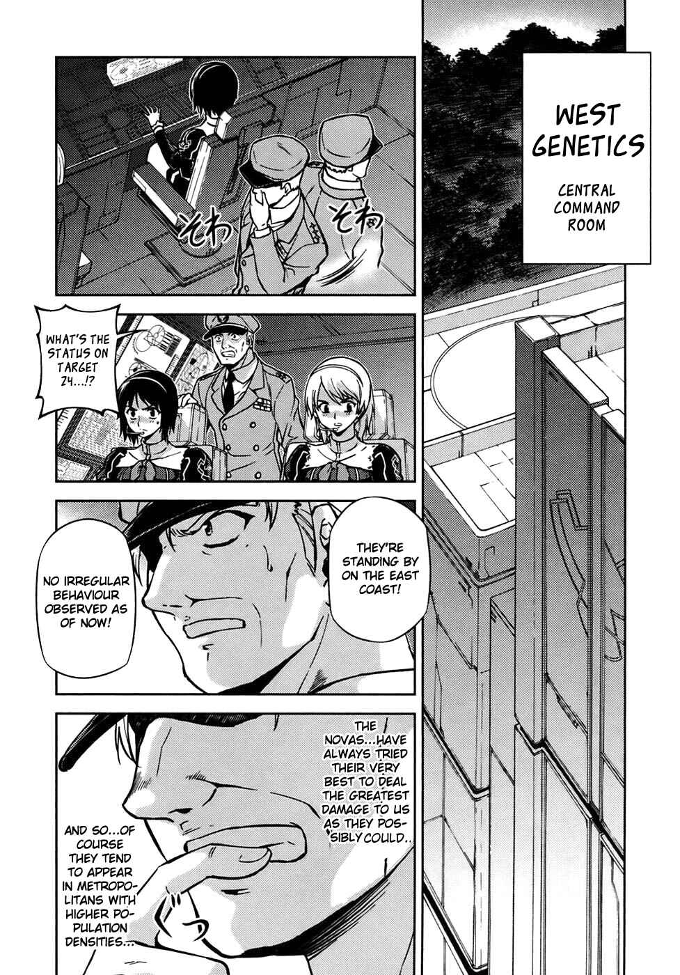 Page 3 Chapter 29 Freezing