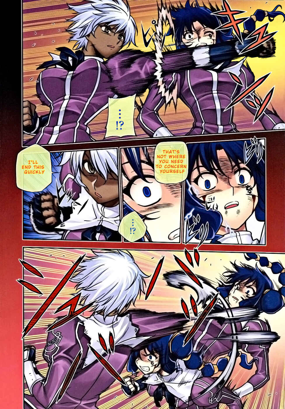 Page 11 Chapter 18 Freezing