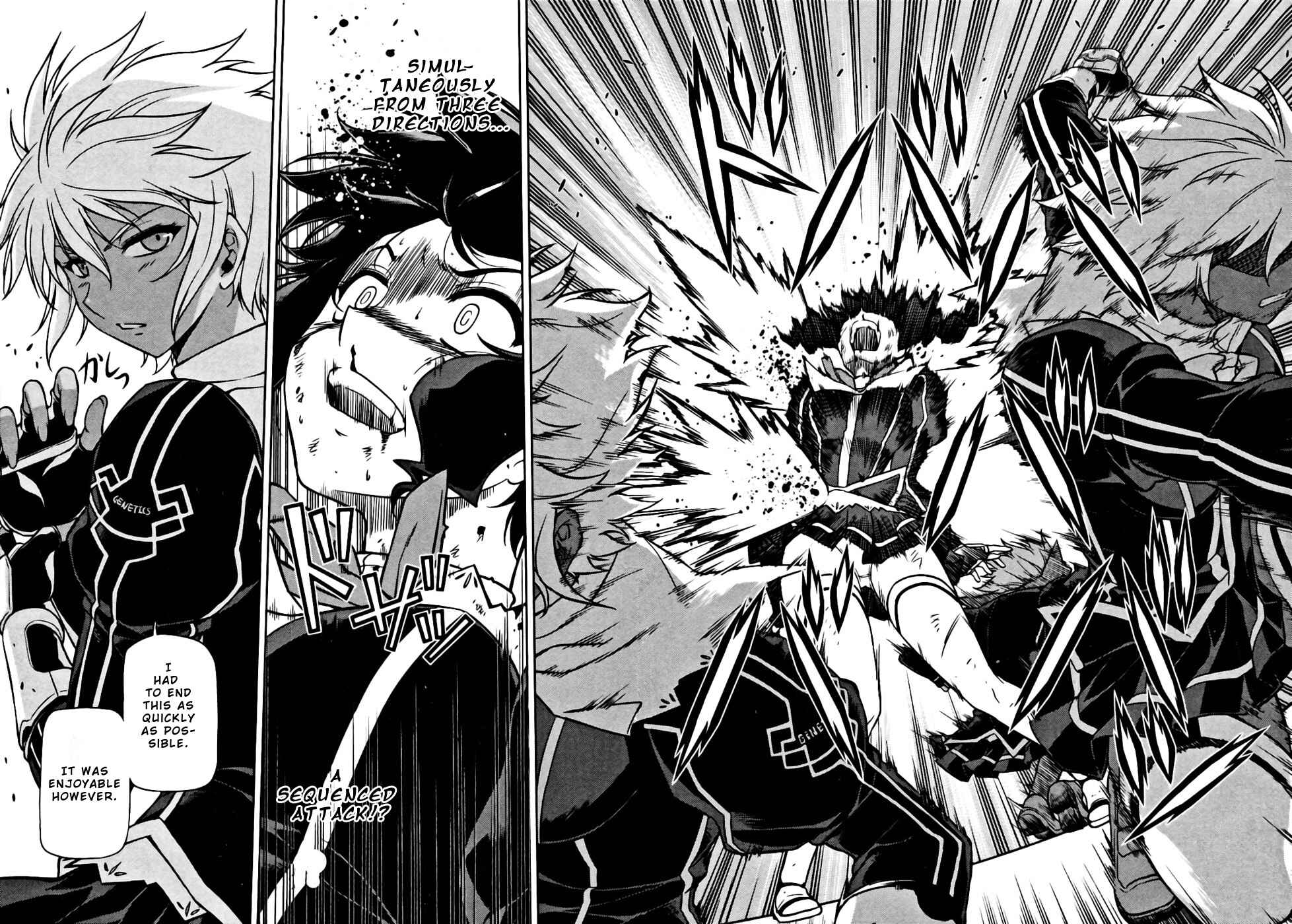 Page 19 Chapter 18 Freezing