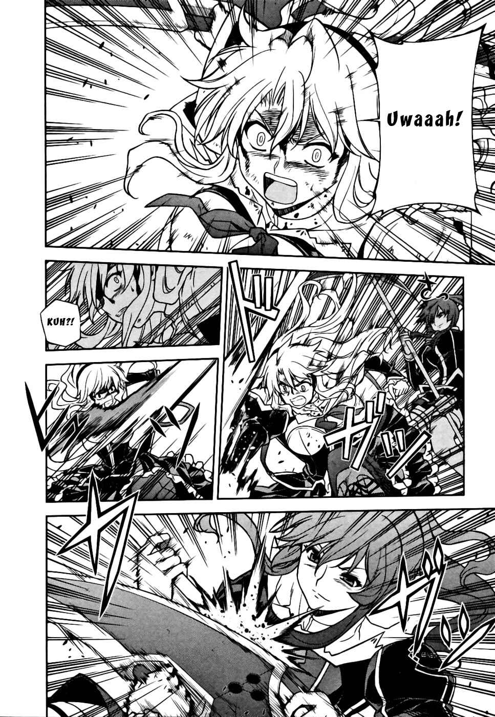 Page 20 Chapter 18 Freezing