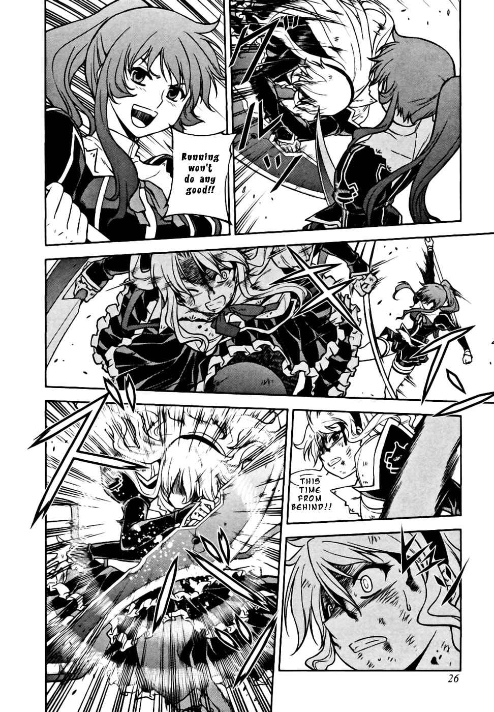 Page 26 Chapter 18 Freezing