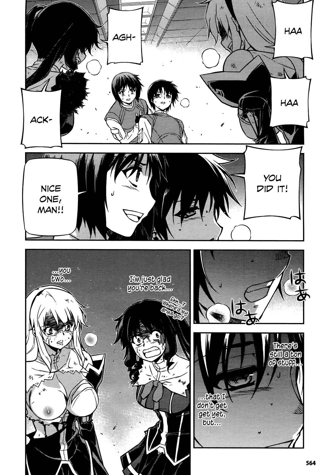 Page 15 Chapter 85 Freezing