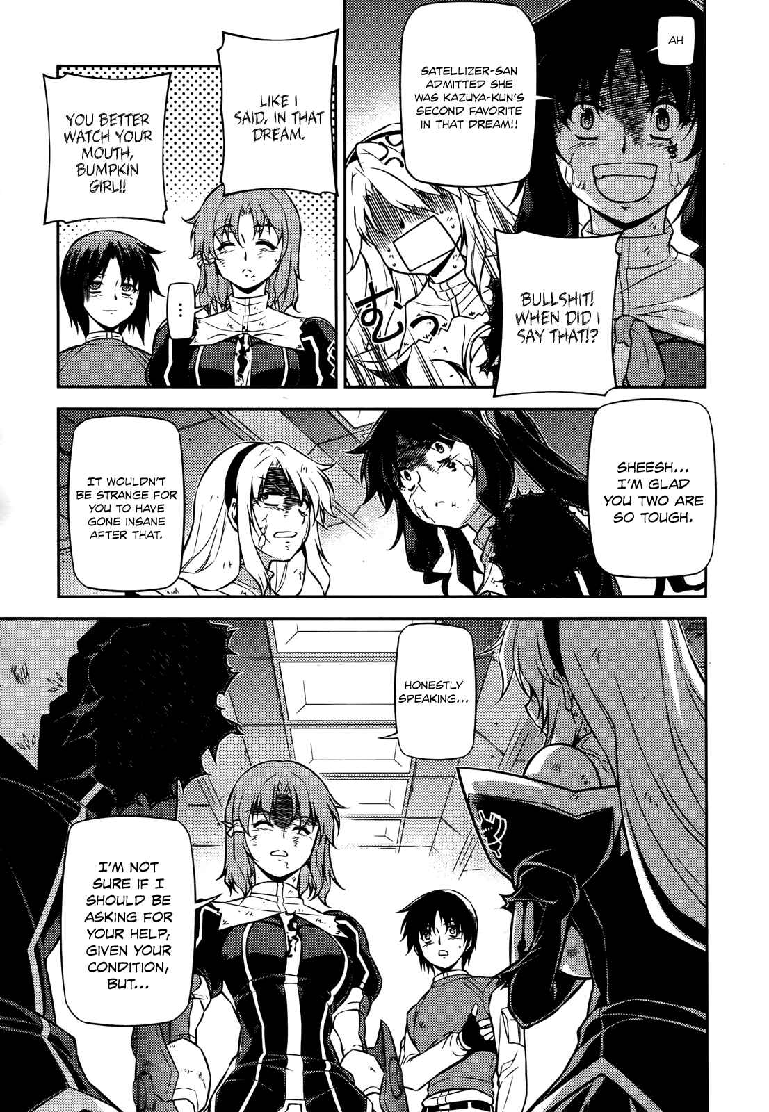 Page 18 Chapter 85 Freezing