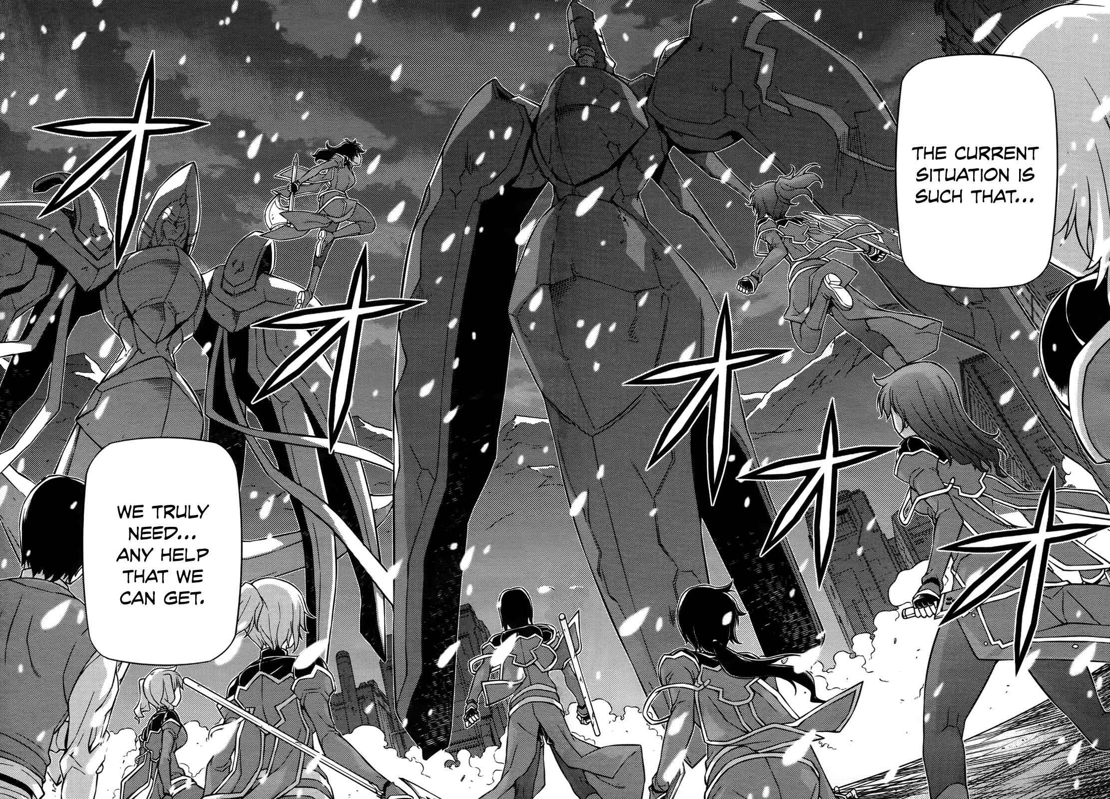 Page 19 Chapter 85 Freezing