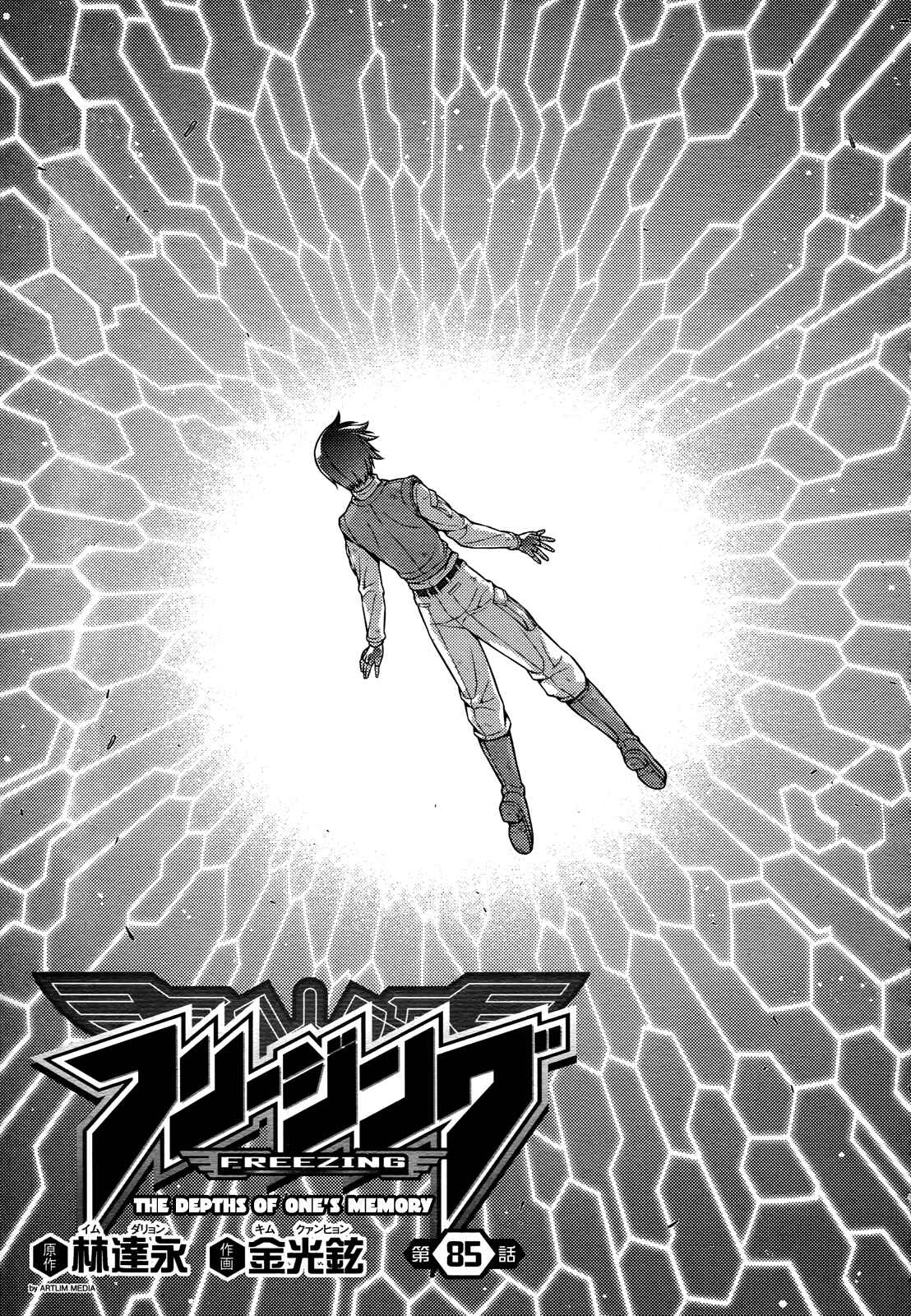 Page 2 Chapter 85 Freezing