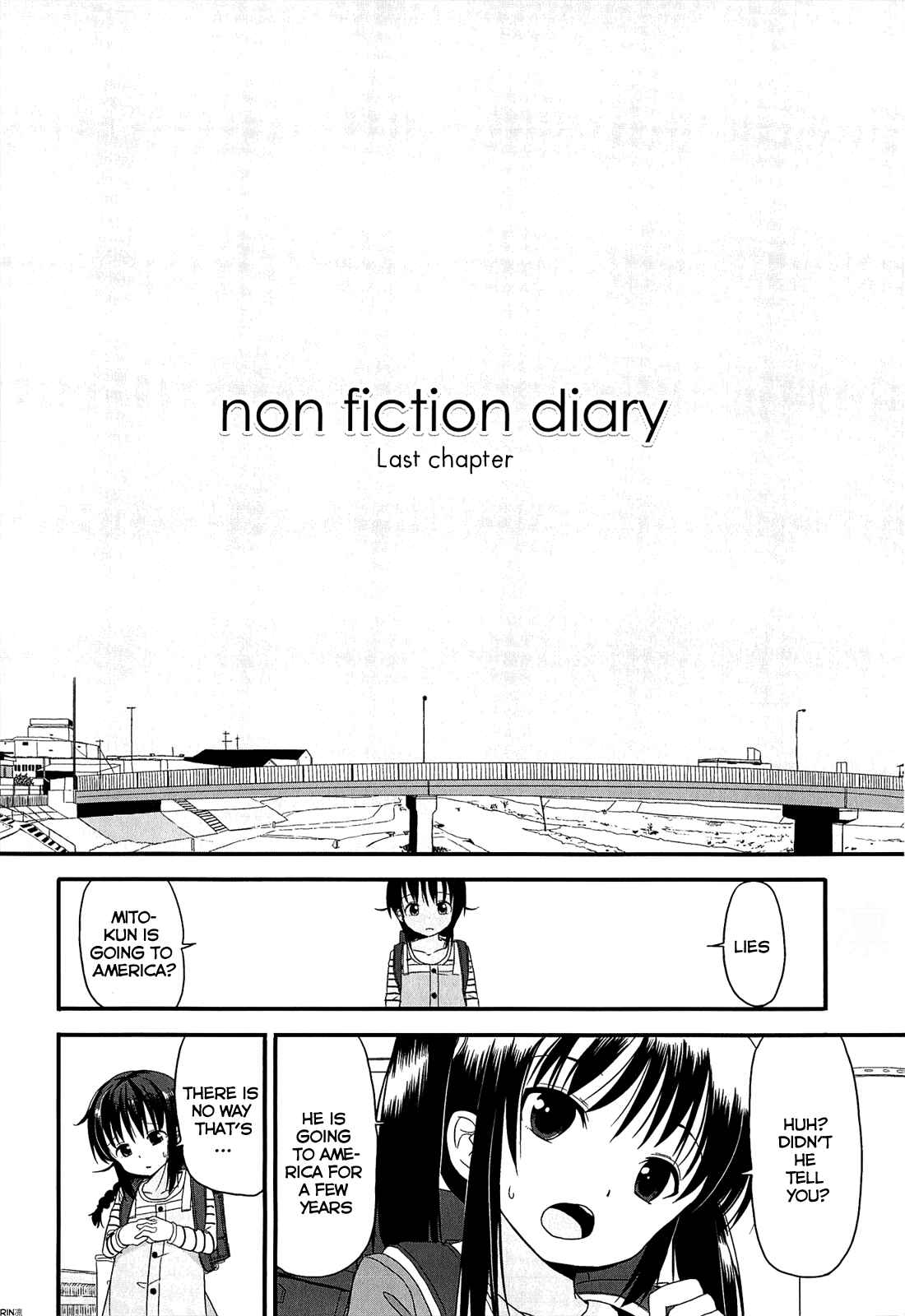 Page 2 Chapter 8 Chiisai Onnanoko ga Suki de Nani ga Warui!