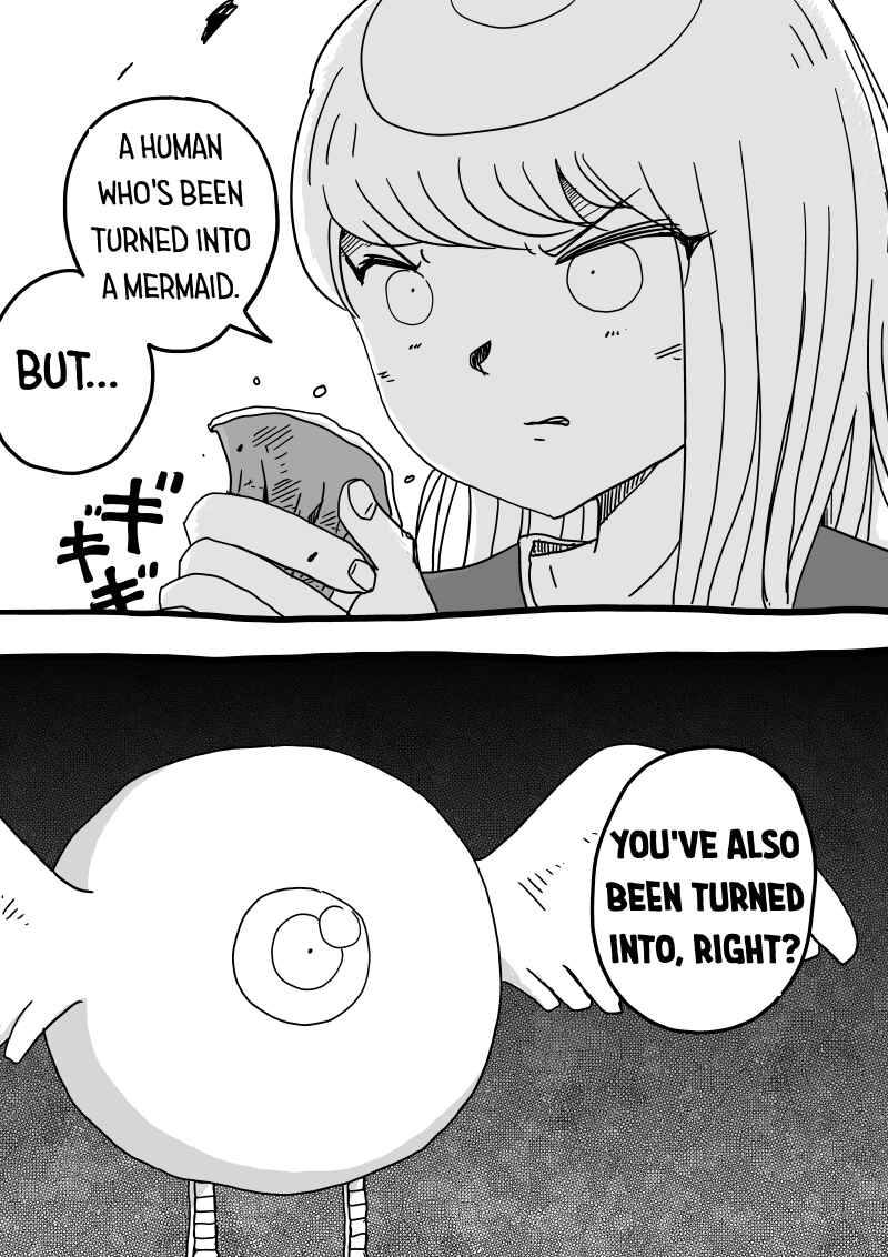 Page 13 Chapter 1 Migime to Ningyo