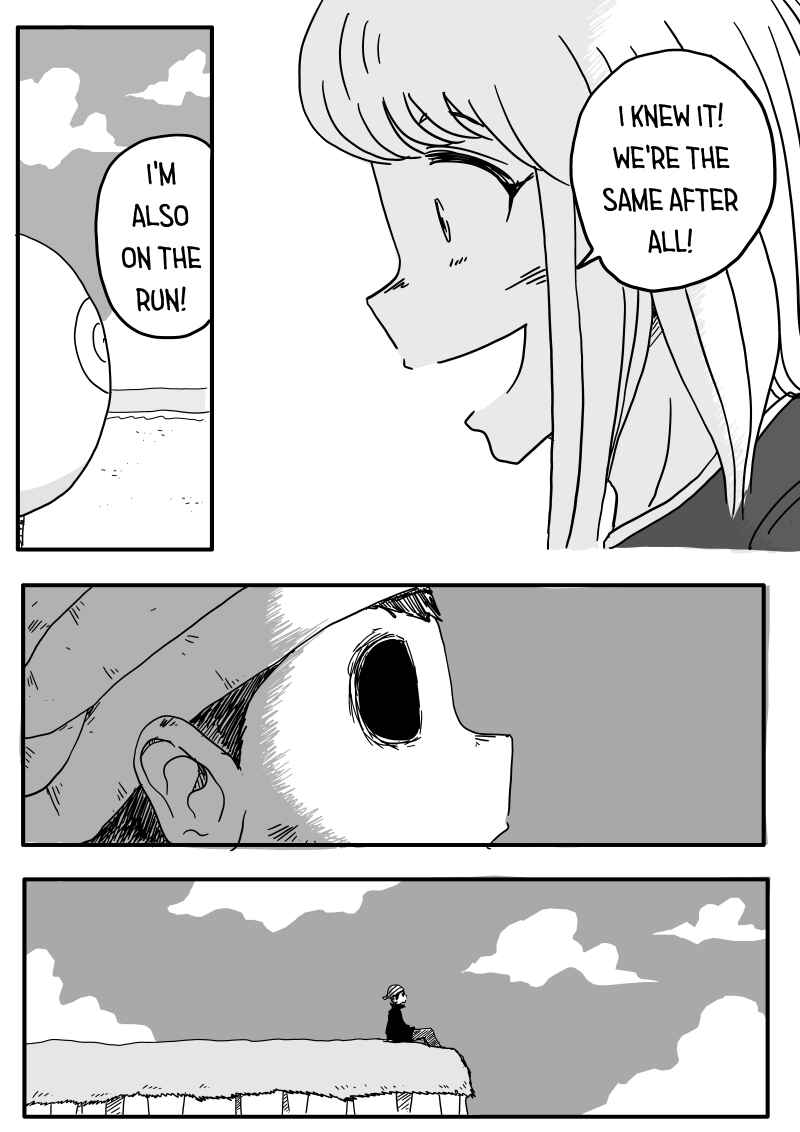 Page 15 Chapter 1 Migime to Ningyo