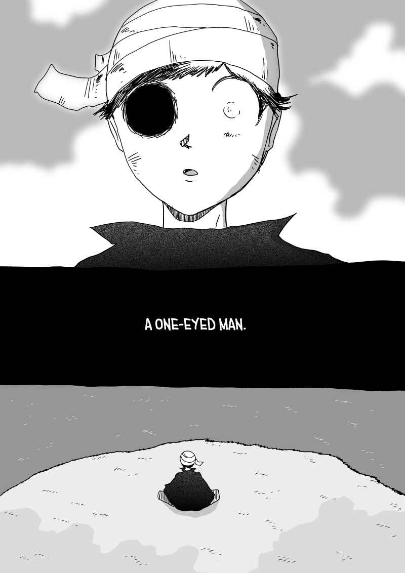 Page 18 Chapter 1 Migime to Ningyo