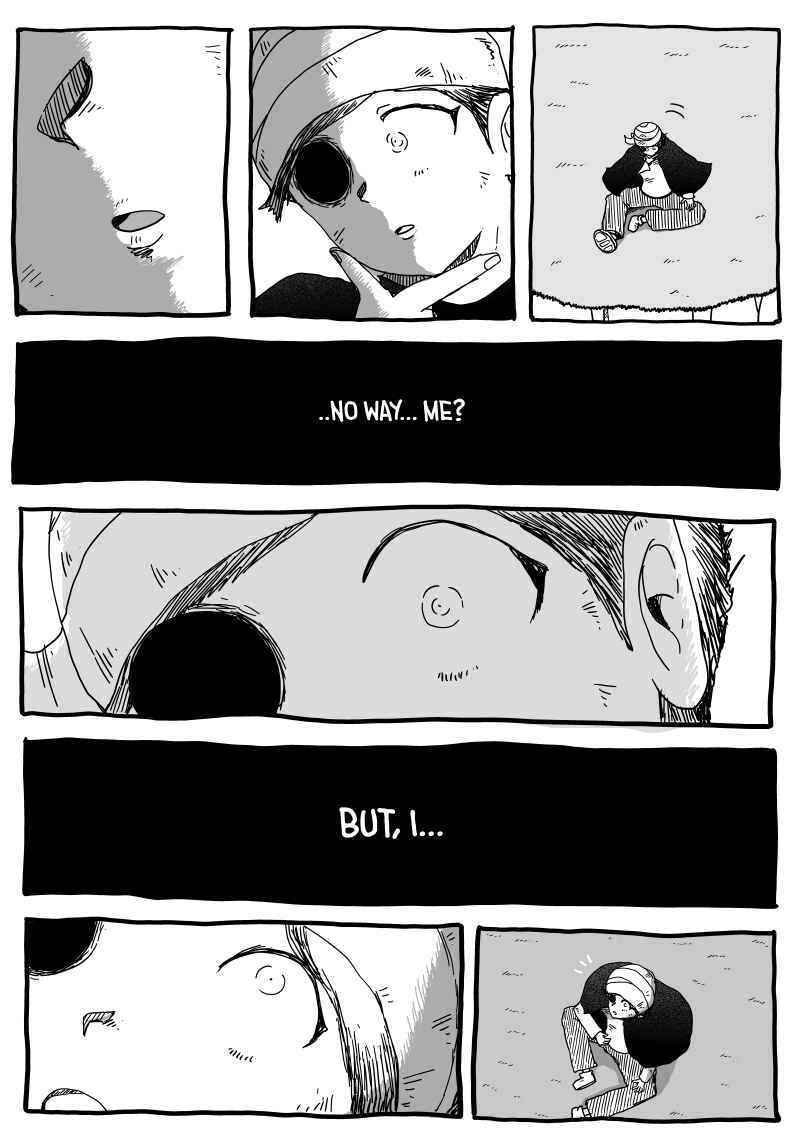 Page 19 Chapter 1 Migime to Ningyo
