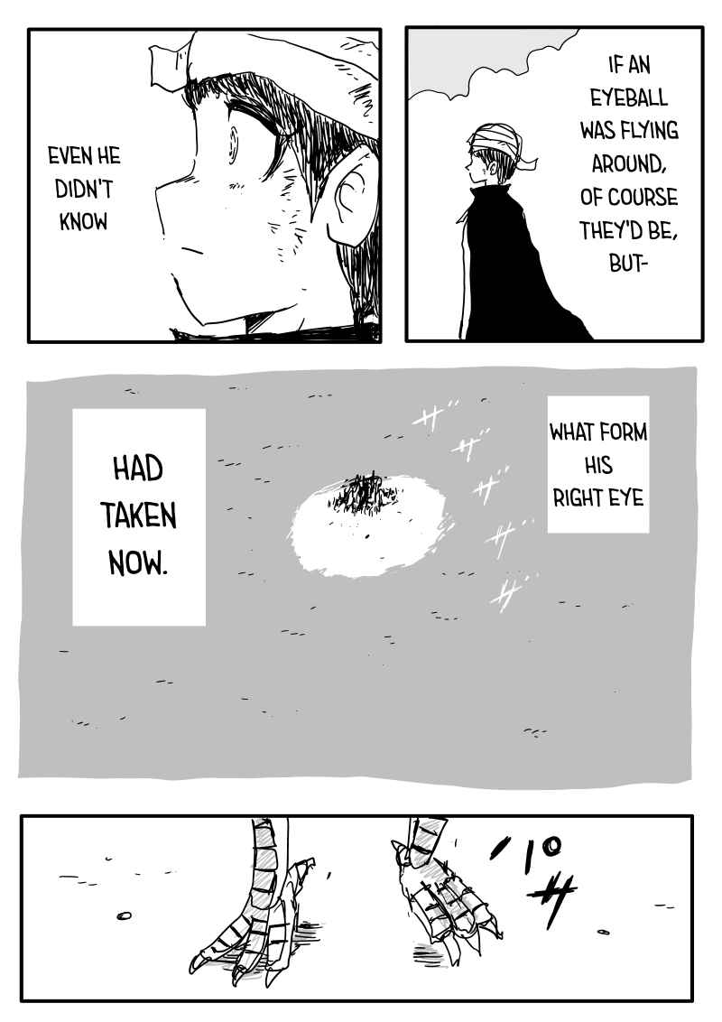 Page 3 Chapter 1 Migime to Ningyo
