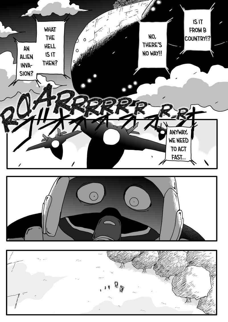 Page 11 Chapter 3 Migime to Ningyo