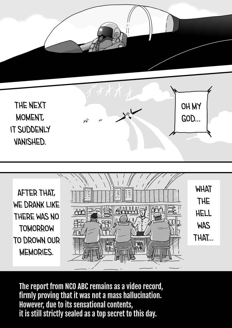 Page 13 Chapter 3 Migime to Ningyo