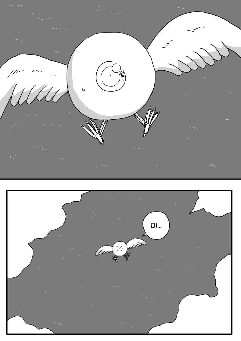 Page 1 Chapter 4 Migime to Ningyo
