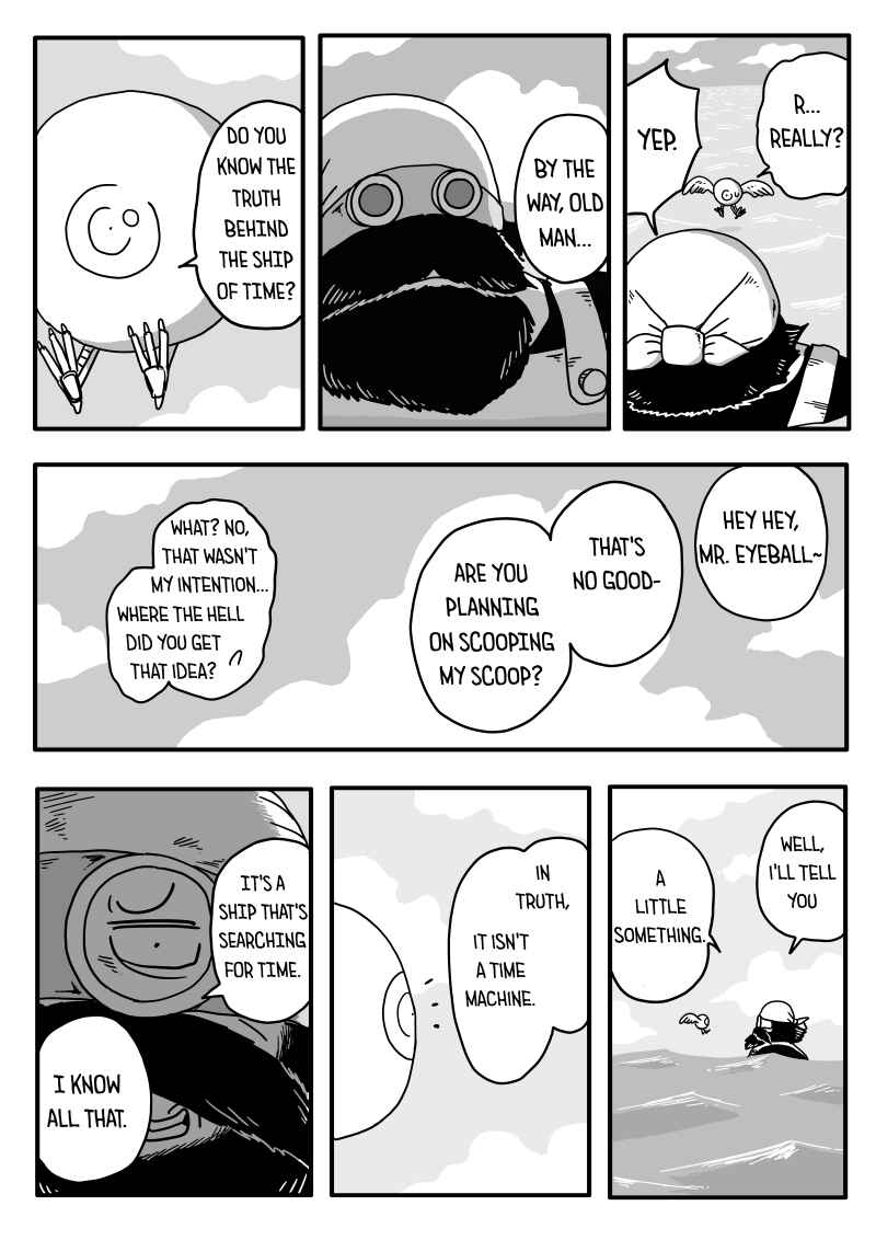 Page 12 Chapter 4 Migime to Ningyo