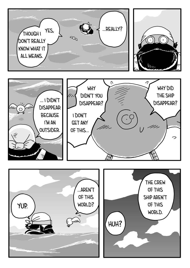 Page 13 Chapter 4 Migime to Ningyo