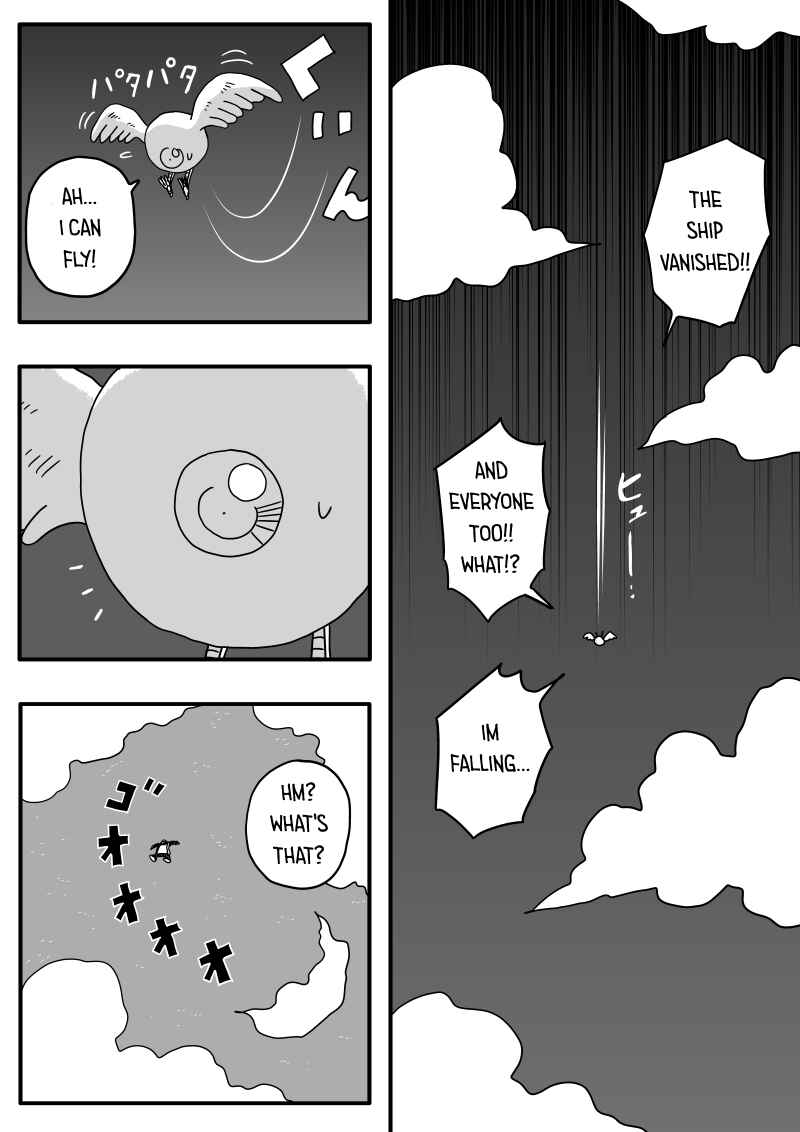 Page 3 Chapter 4 Migime to Ningyo