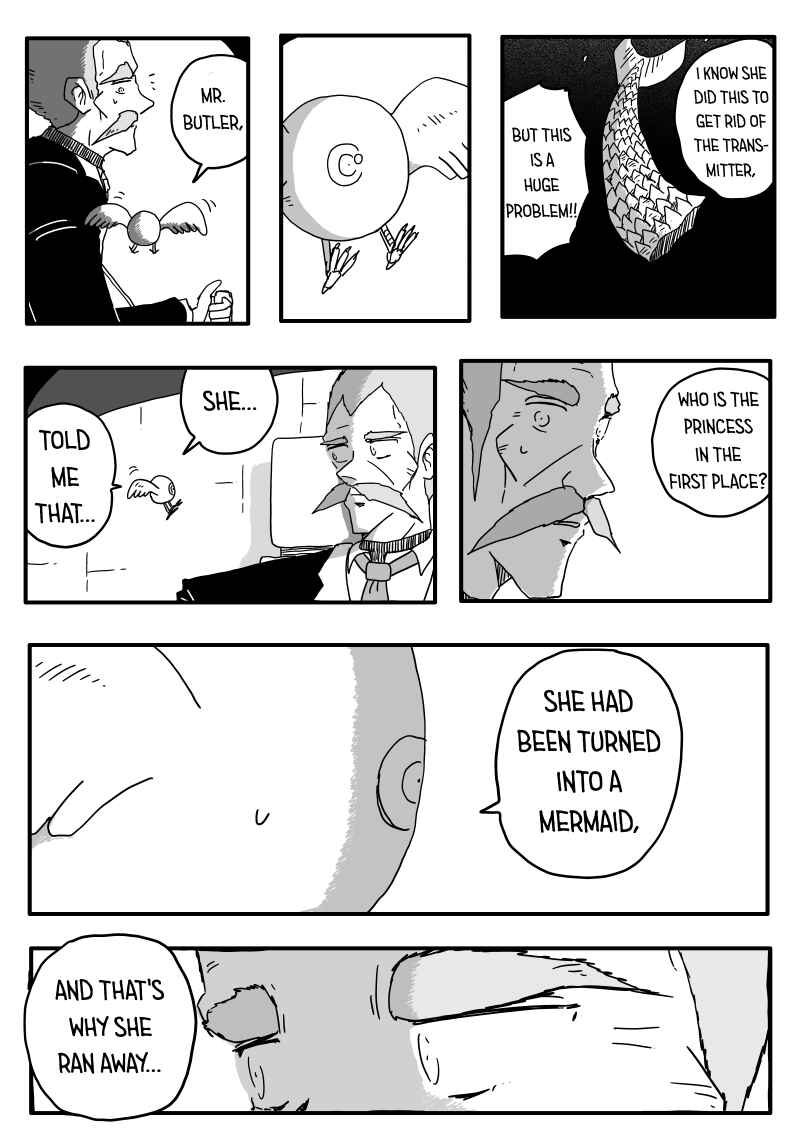 Page 10 Chapter 2 Migime to Ningyo