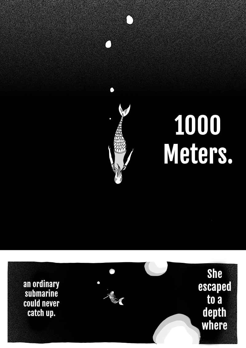 Page 3 Chapter 2 Migime to Ningyo