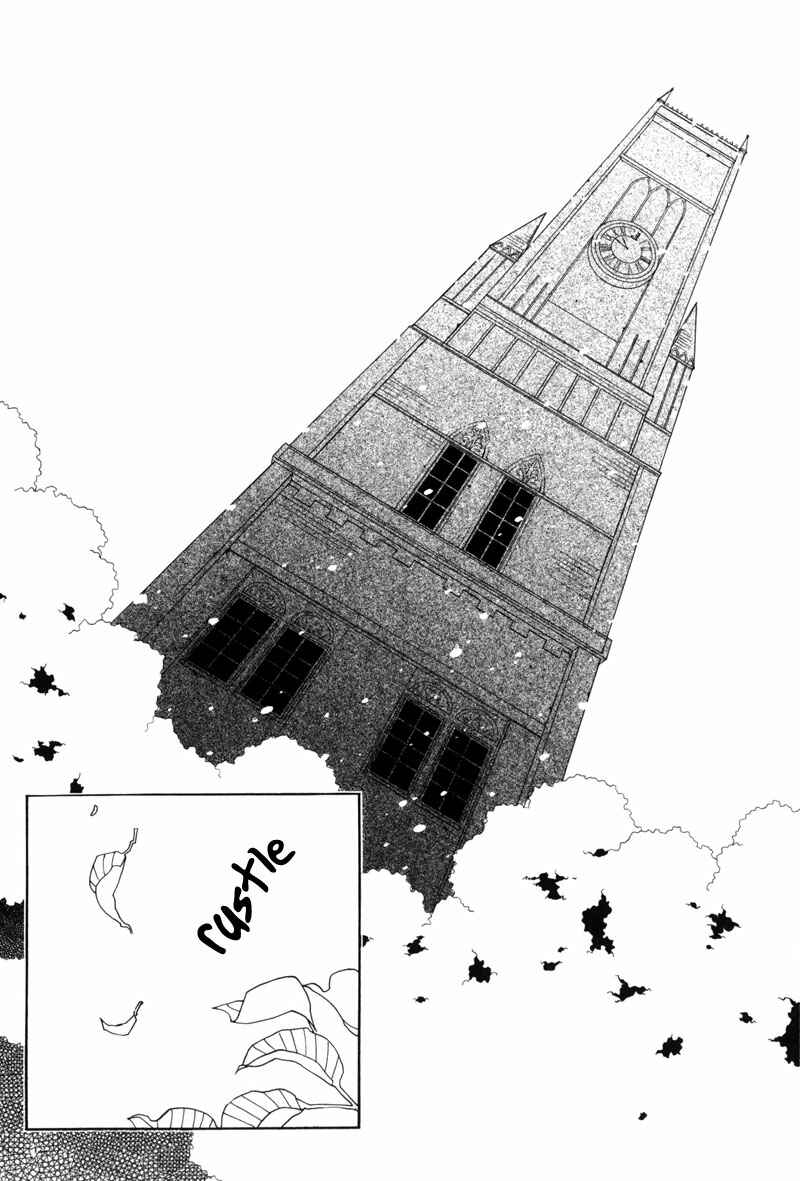 Page 3 Chapter 7 Hanakisou