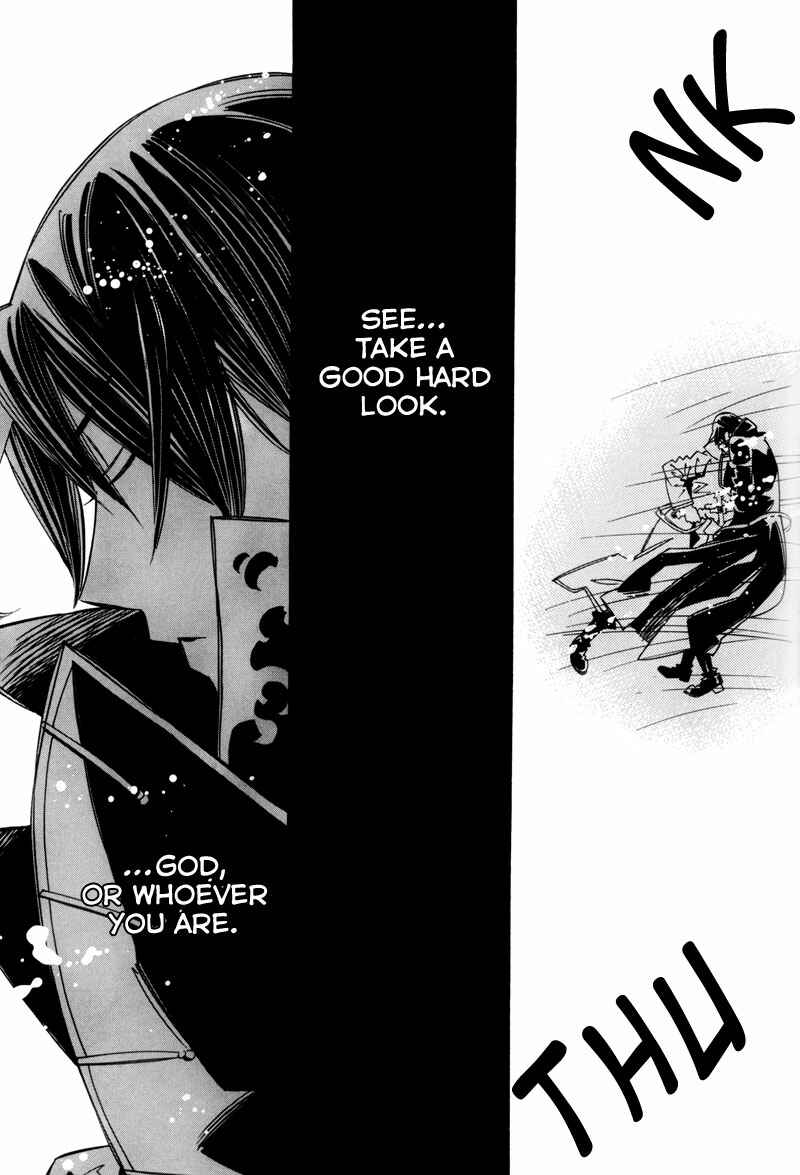 Page 37 Chapter 7 Hanakisou