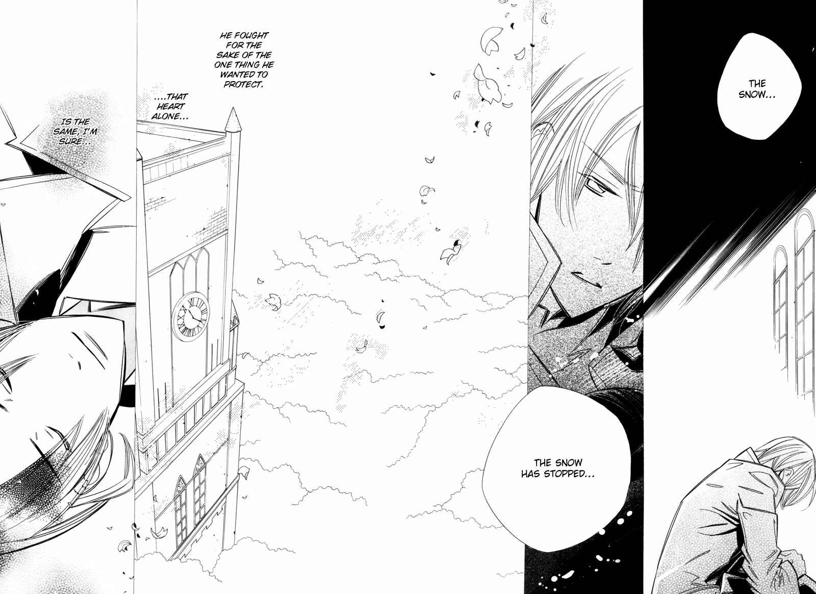 Page 41 Chapter 7 Hanakisou