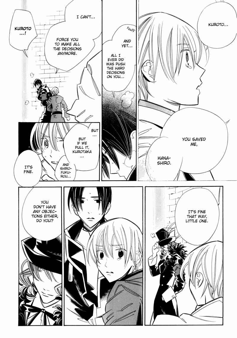 Page 62 Chapter 7 Hanakisou
