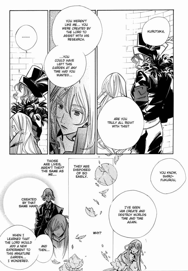 Page 67 Chapter 7 Hanakisou