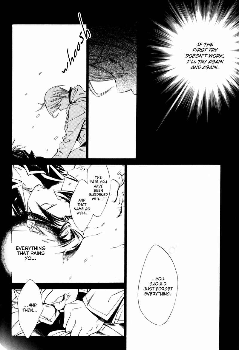 Page 29 Chapter 3 Hanakisou
