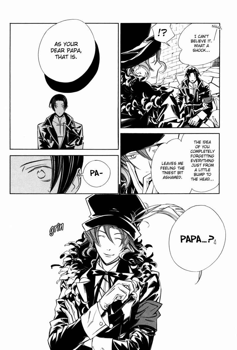 Page 30 Chapter 4 Hanakisou