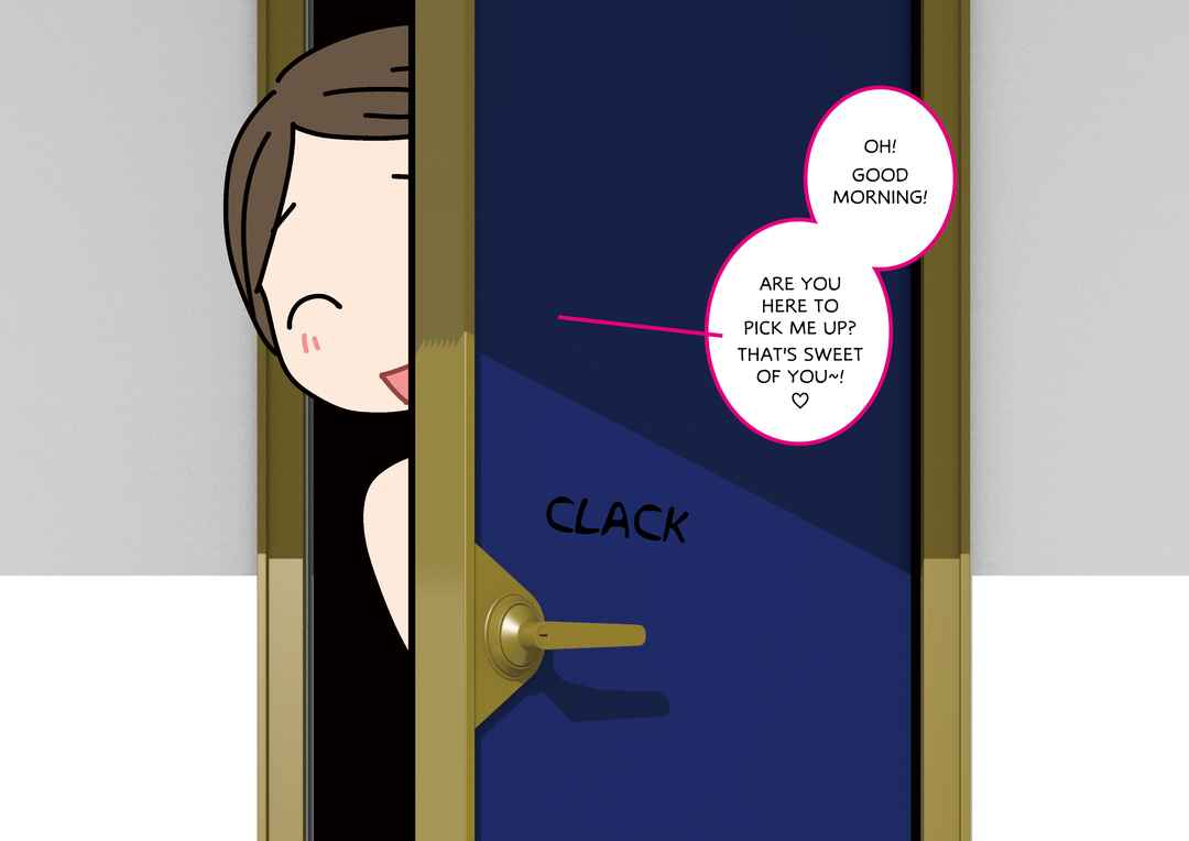 Page 20 Chapter 5 Josei no Tame no Zettai ni Ochinai Shuukatsu-jutsu