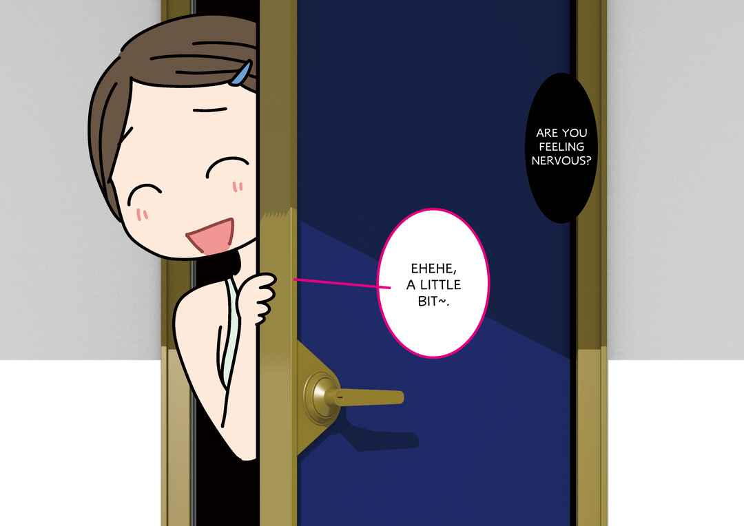 Page 21 Chapter 5 Josei no Tame no Zettai ni Ochinai Shuukatsu-jutsu