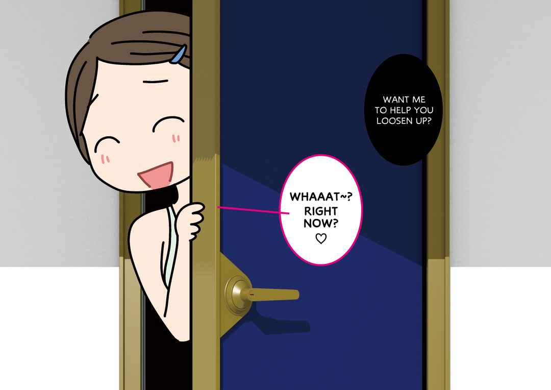 Page 22 Chapter 5 Josei no Tame no Zettai ni Ochinai Shuukatsu-jutsu